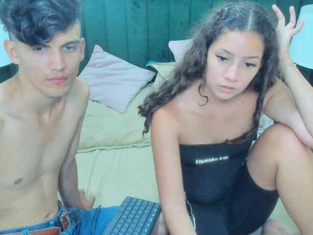 BlakeAndAllisa webcam