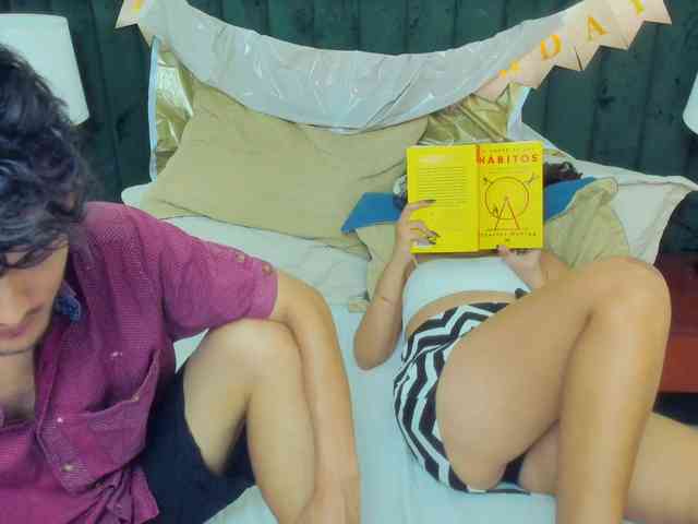 BlakeAndAllisa webcam