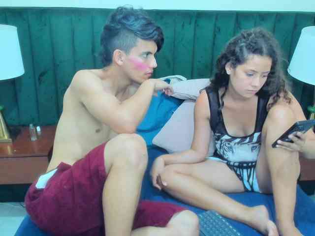 BlakeAndAllisa BlakeAndAllisa