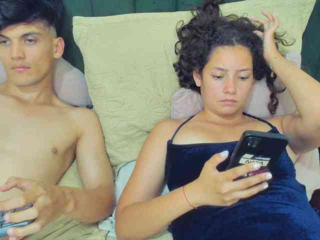 BlakeAndAllisa webcam