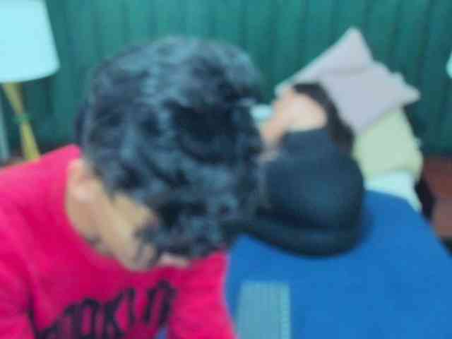 BlakeAndAllisa BlakeAndAllisa