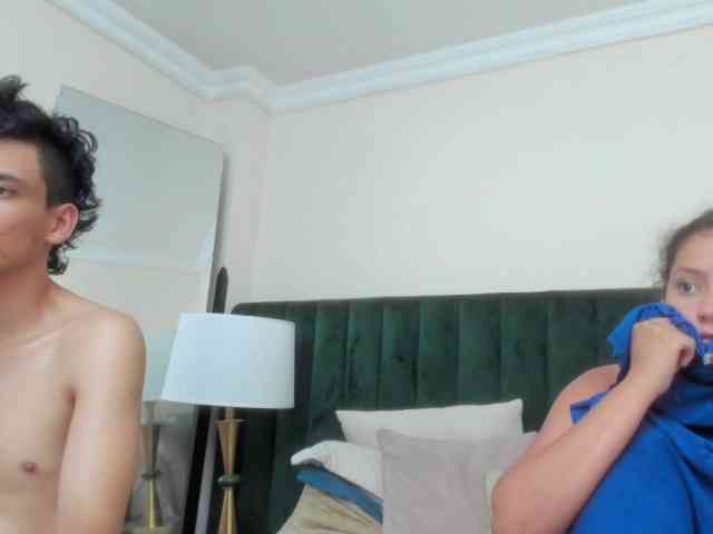 BlakeAndAllisa