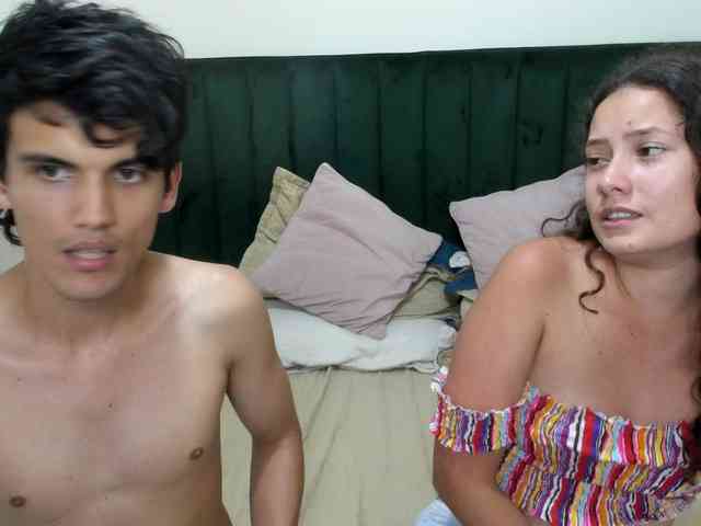 BlakeAndAllisa BlakeAndAllisa