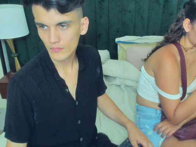 BlakeAndAllisa webcam