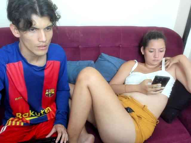 BlakeAndAllisa BlakeAndAllisa