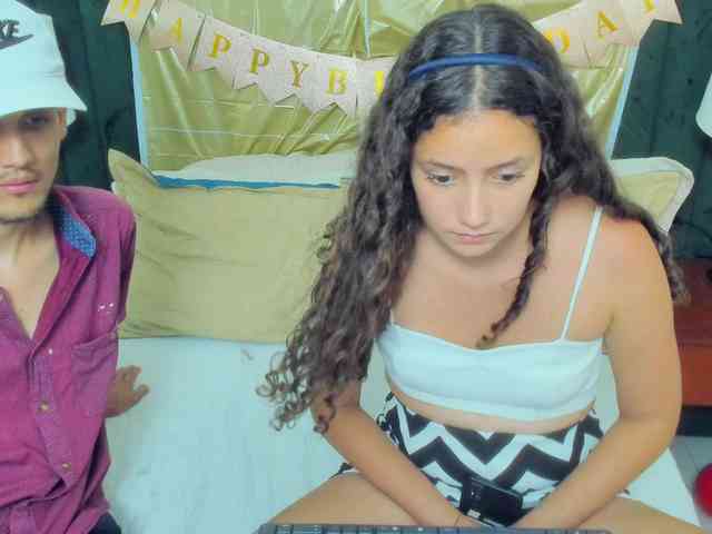 BlakeAndAllisa webcam