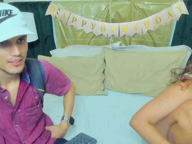 BlakeAndAllisa webcam