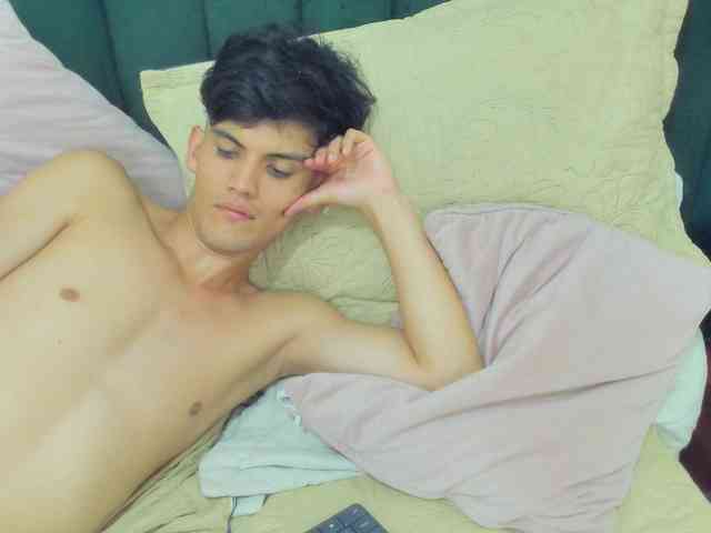 BlakeAndAllisa webcam