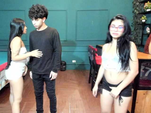 thenigthpassion Live Cam on BongaCams