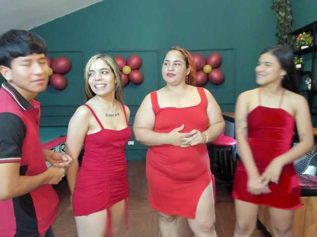 thenigthpassion webcam