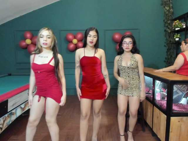 thenigthpassion – webcam model profile photo