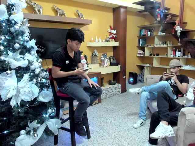 thenigthpassion webcam