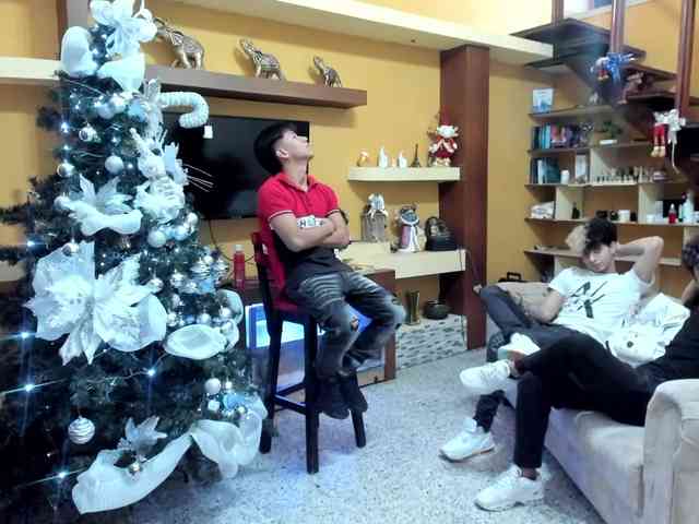 thenigthpassion thenigthpassion