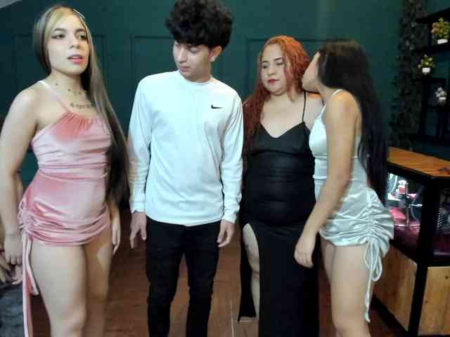 thenigthpassion webcam