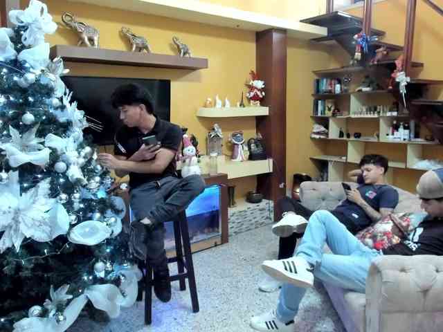 thenigthpassion webcam