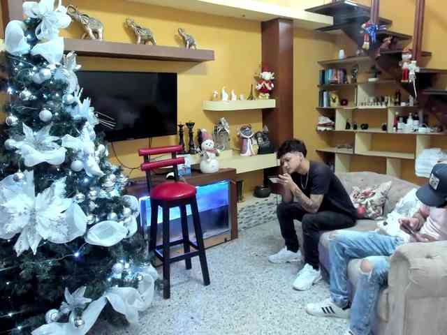 thenigthpassion webcam