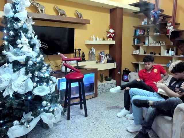 thenigthpassion webcam