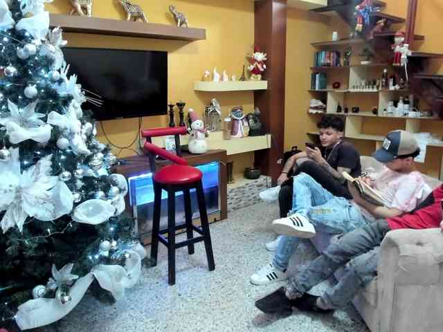 thenigthpassion webcam