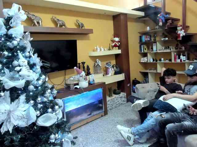 thenigthpassion webcam