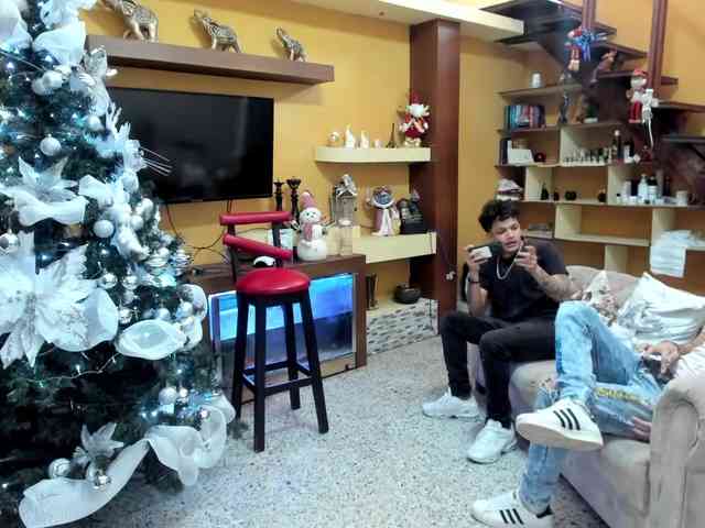 thenigthpassion webcam