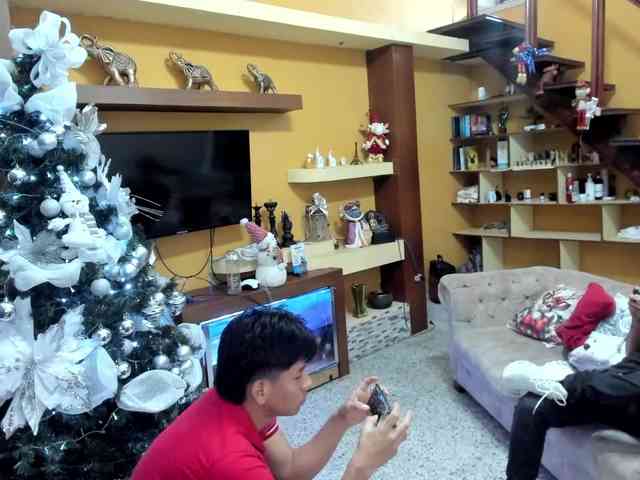 thenigthpassion webcam