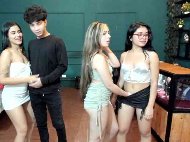 thenigthpassion webcam