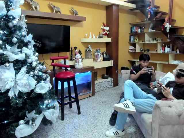 thenigthpassion webcam