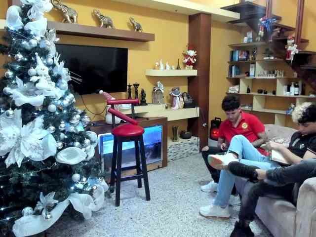 thenigthpassion Live Webcam on {site_name}