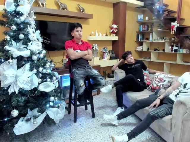 thenigthpassion thenigthpassion