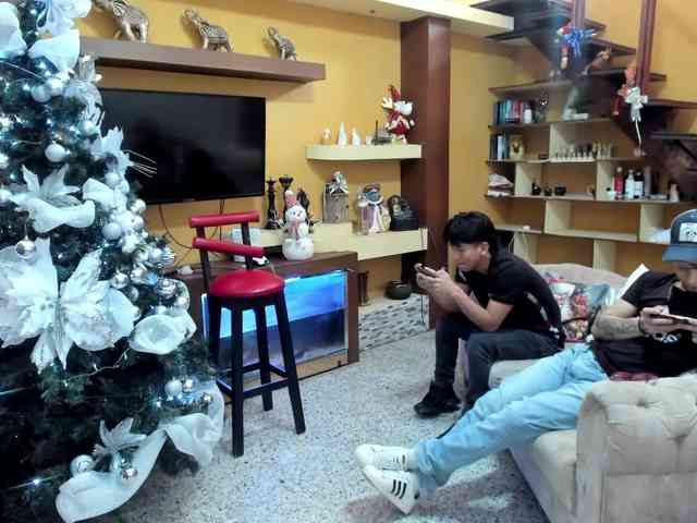 thenigthpassion webcam