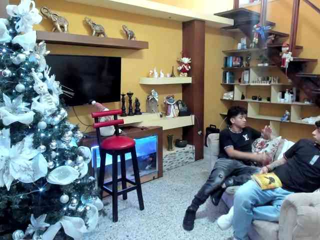 thenigthpassion webcam