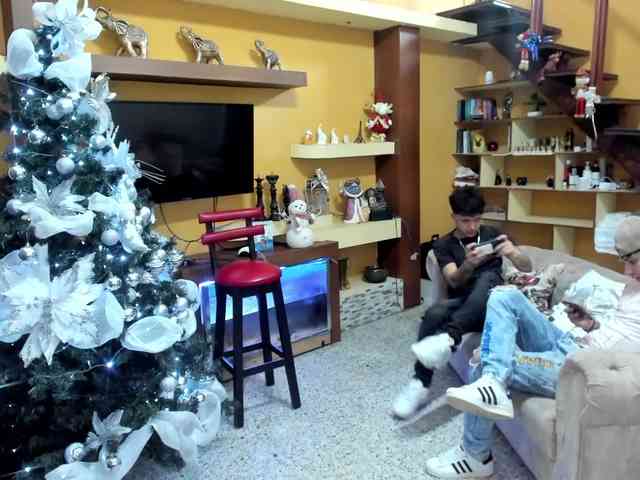 thenigthpassion webcam