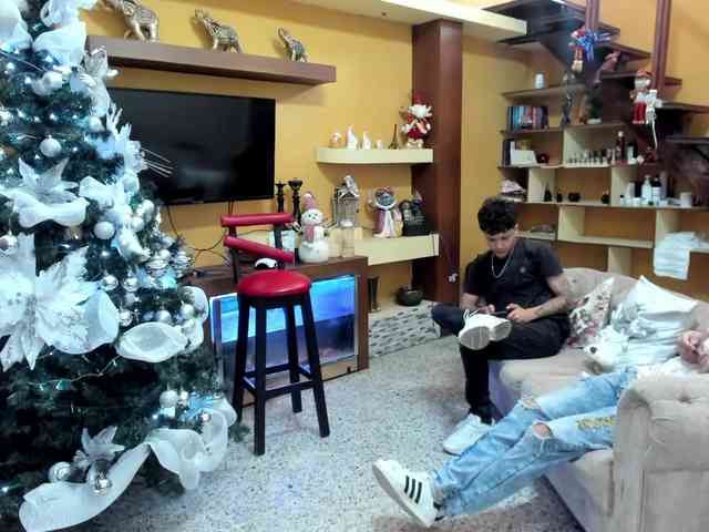 thenigthpassion webcam