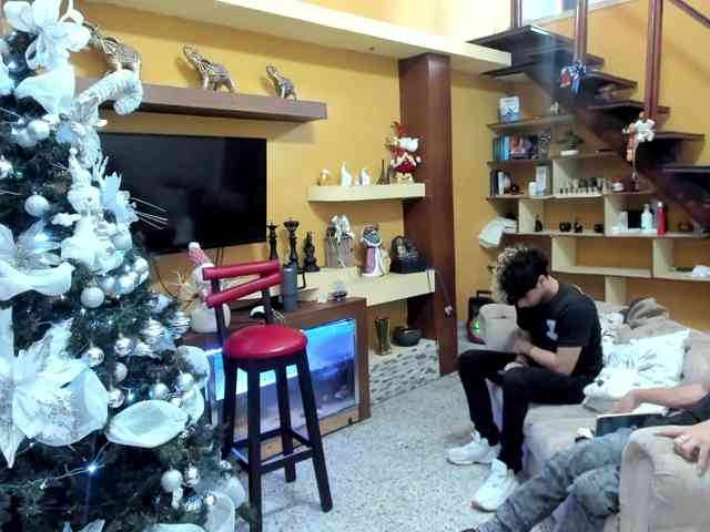 thenigthpassion thenigthpassion