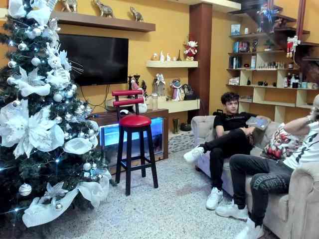 thenigthpassion webcam