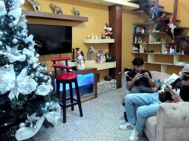 thenigthpassion webcam