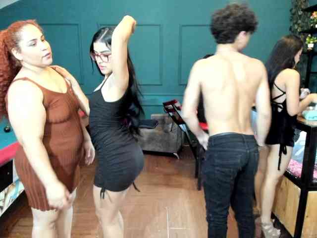 thenigthpassion thenigthpassion