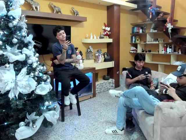 thenigthpassion Live Webcam on {site_name}