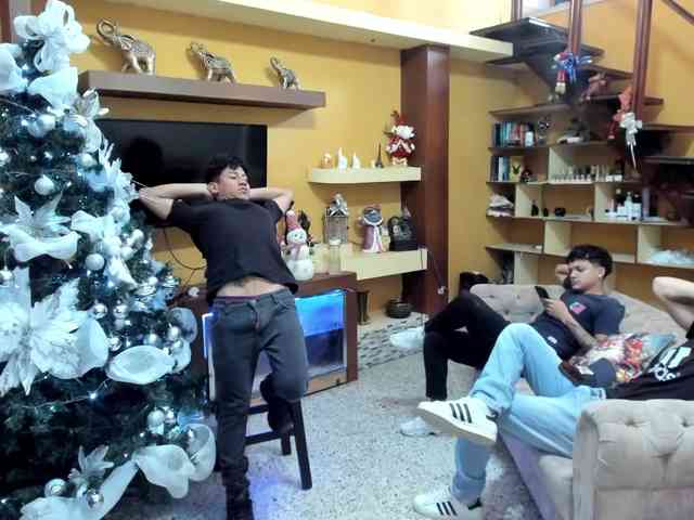 thenigthpassion webcam