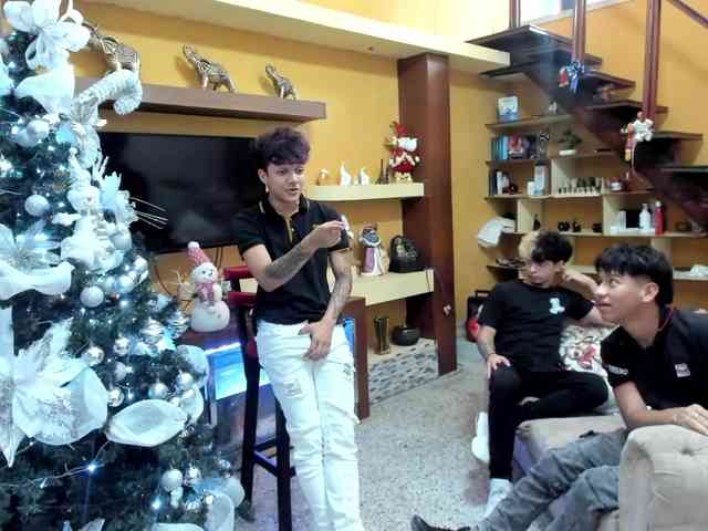 thenigthpassion thenigthpassion