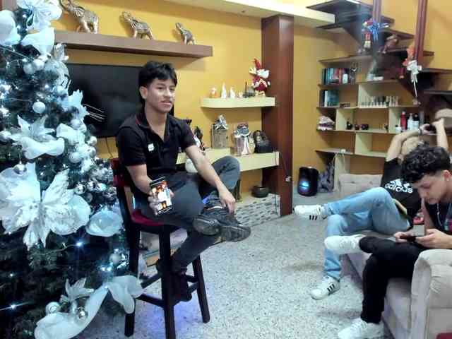 thenigthpassion webcam