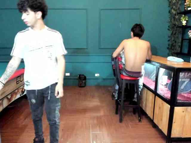 thenigthpassion webcam