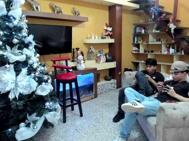 thenigthpassion webcam