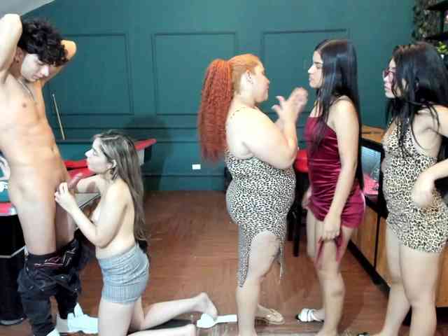 thenigthpassion webcam