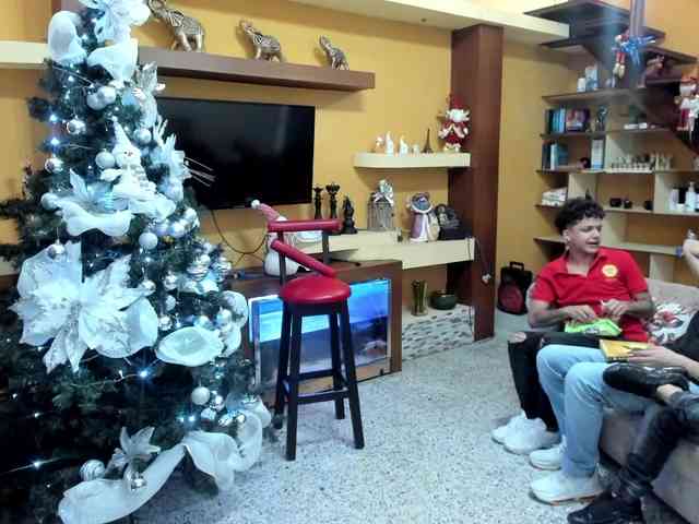 thenigthpassion webcam