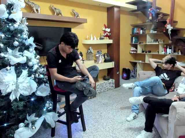 thenigthpassion webcam