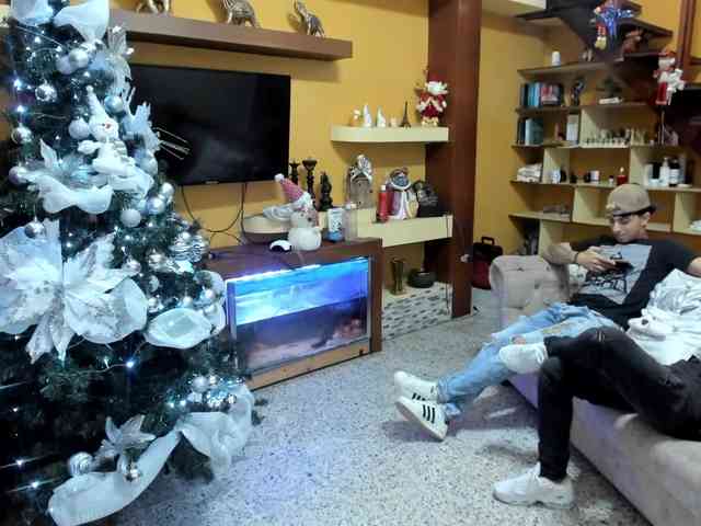 thenigthpassion webcam