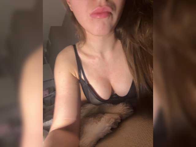 Cute MashPrekrasna wants you to fuck her body now MashPrekrasna from BongaCams