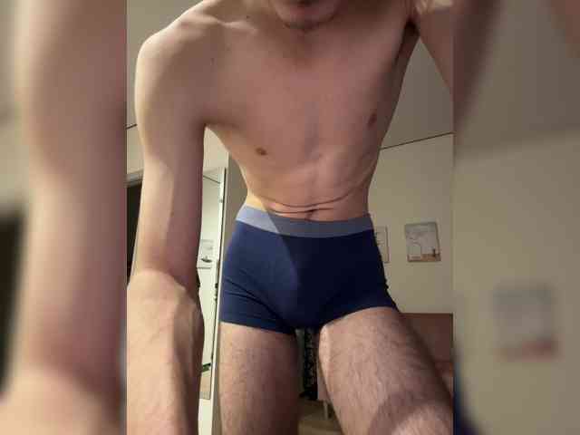 Fellep Live Webcam on BongaCams