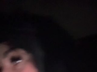 Black_angel Porn Show